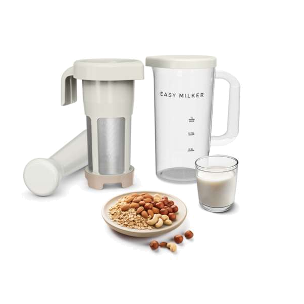 ACESSÓRIO EASY MILKER MOULINEX – ZA700AE0