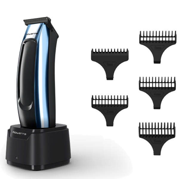 APARADOR DE CABELO ROWENTA – TN1851E0