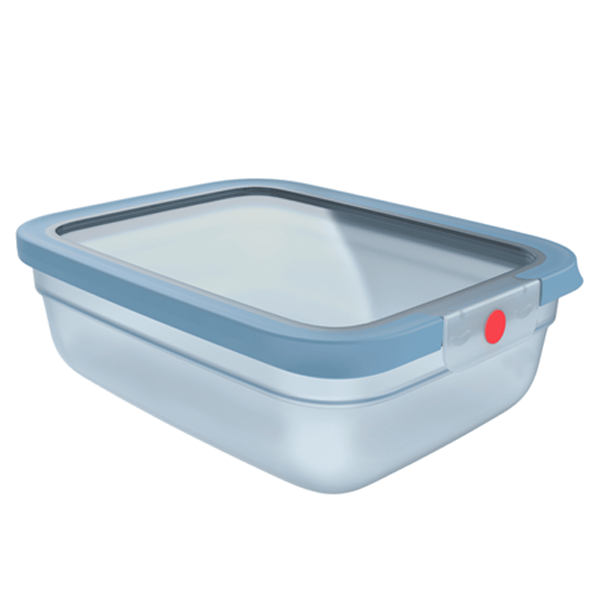 CAIXA HERMÉTICA PLÁSTICO TEFAL 2,3L – N1211310