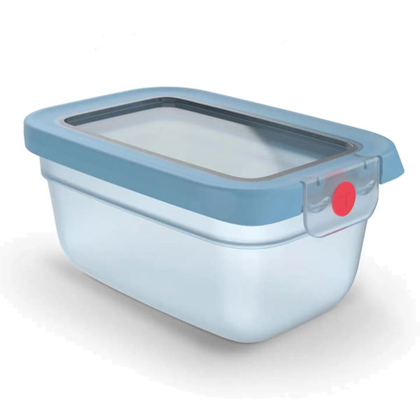 CAIXA HERMÉTICA VIDRO TEFAL 0,75L – N1210410