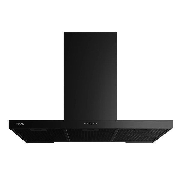 CHAMINÉ DECORATIVA TEKA – DSH986BK