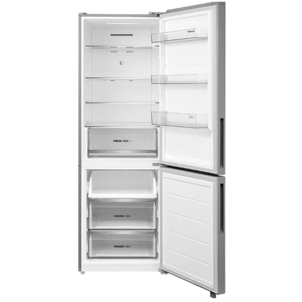 COMBINADO TEKA – RBF54640SS