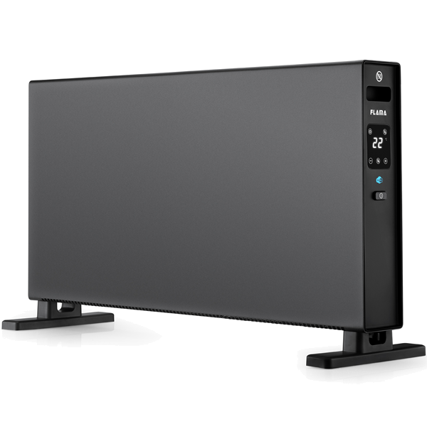 CONVECTOR 2000W FLAMA – 2391FL