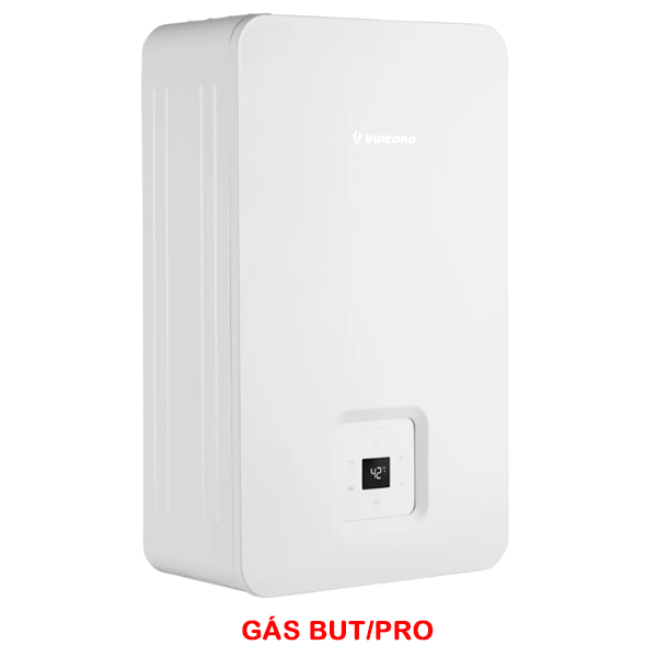 ESQUENTADOR VULCANO SENSOR COMPACTO – WTD 15-5AME31 – G. BUT/PRO