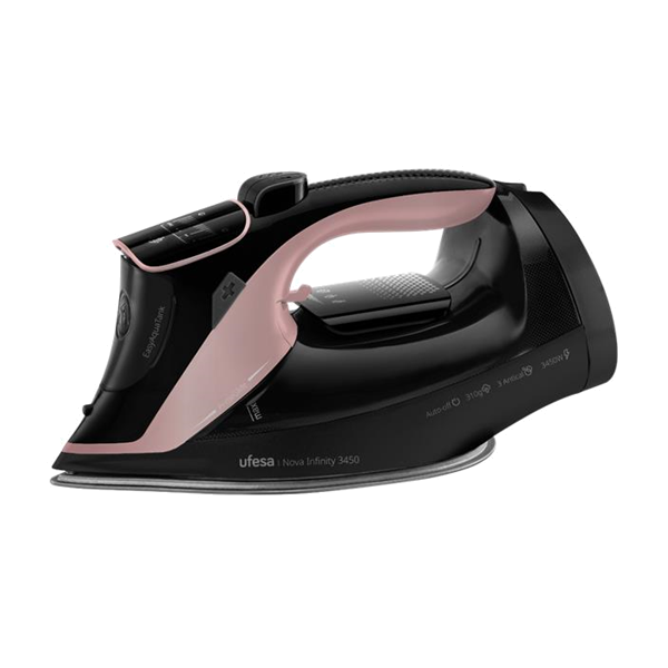 FERRO VAPOR UFESA – NOVA INFINITY – 80106062