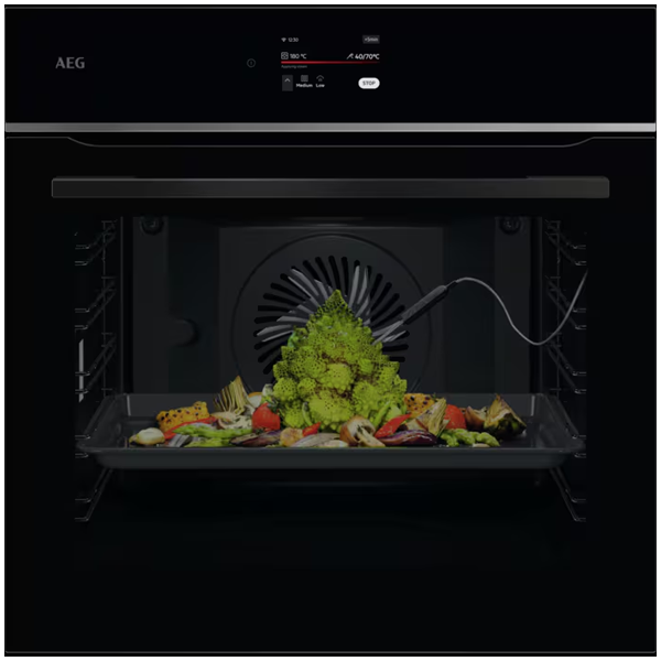 FORNO AEG – TE8PB731AB