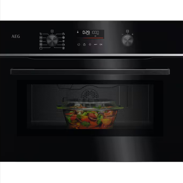 FORNO AEG – TM5NK401B