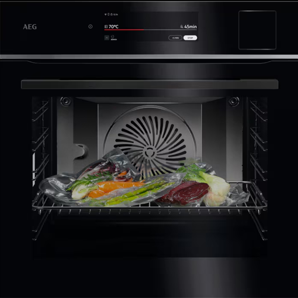FORNO AEG – TP9SB831AB