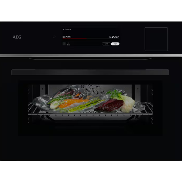 FORNO AEG – TP9SK821B