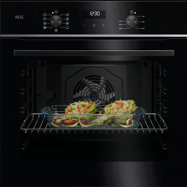 FORNO AEG – TU5AB21FSB