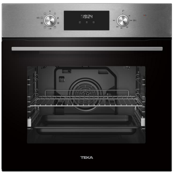 FORNO ENCASTRAR TEKA – HCB6370SS
