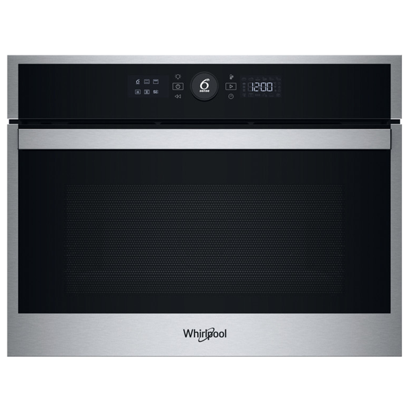 FORNO WHIRLPOOL – WCC48HMSXA