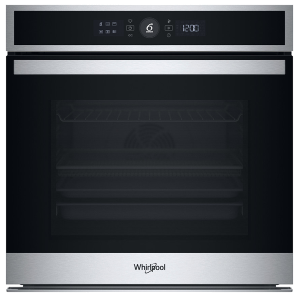 FORNO WHIRLPOOL – WOI4IS8PM1SXA