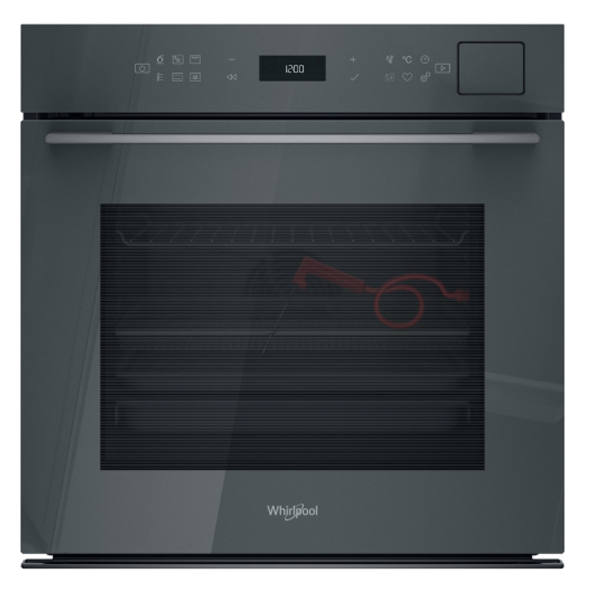 FORNO WHIRLPOOL – WOI7A8FPT1SSGA