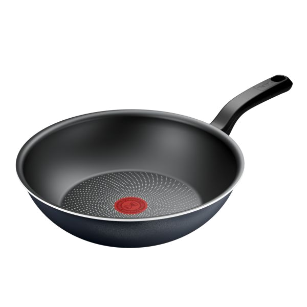 FRIGIDEIRA WOK TEFAL SO LIGHT INDUÇÃO 28CM – H0561942