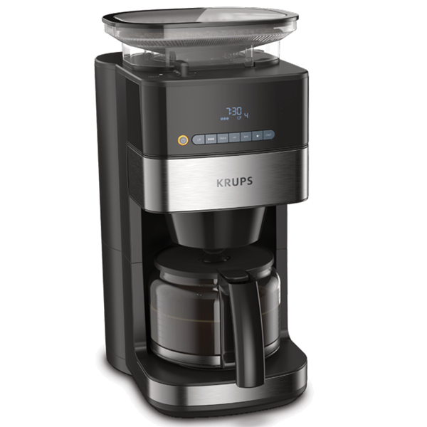 MÁQUINA CAFÉ FILTRO KRUPS – KM832810