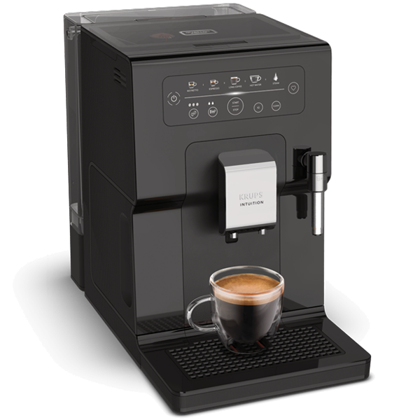 MÁQUINA DE CAFÉ KRUPS AUTOMÁTICA – EA870810