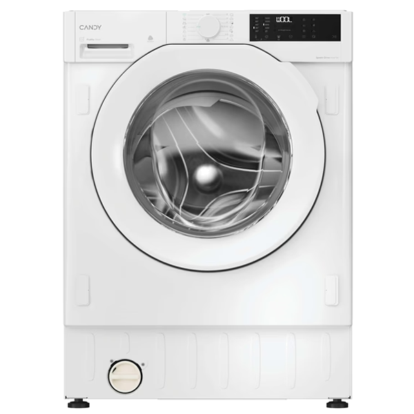 MÁQUINA DE LAVAR E SECAR ROUPA CANDY – BC4S485M4D8-S