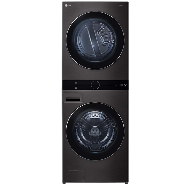 MÁQUINA DE LAVAR E SECAR ROUPA LG – WT1716BBF