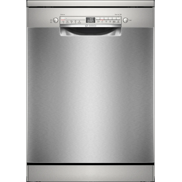 MÁQUINA DE LAVAR LOUÇA BOSCH – SMS2HTI06E