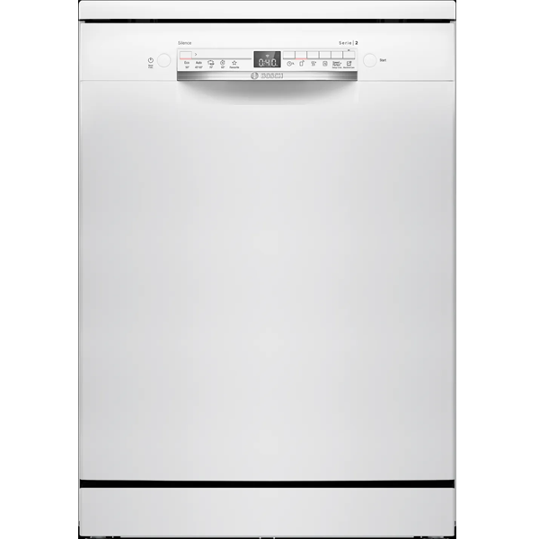 MÁQUINA DE LAVAR LOUÇA BOSCH – SMS2HTW06E