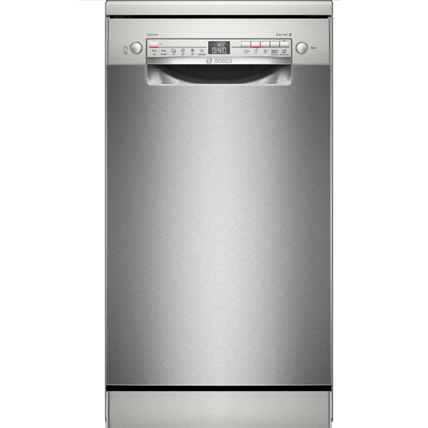 MÁQUINA DE LAVAR LOUÇA BOSCH – SPS2HKI58E
