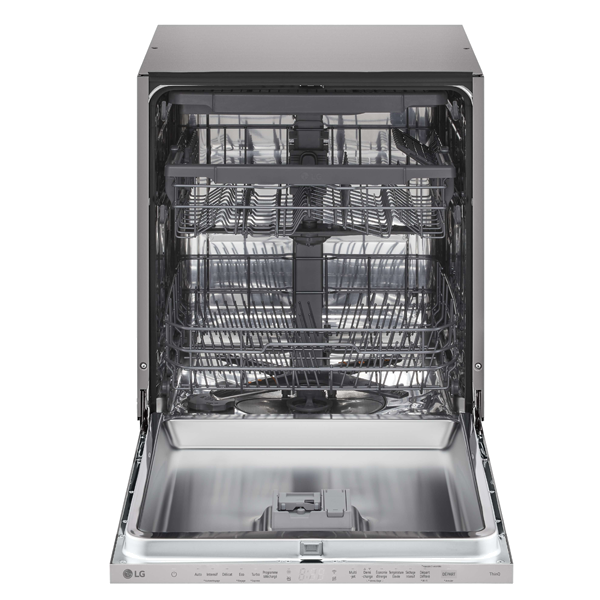 MÁQUINA DE LAVAR LOUÇA LG – DB273TX