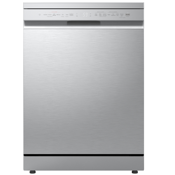 MÁQUINA DE LAVAR LOUÇA LG – DF273FVS