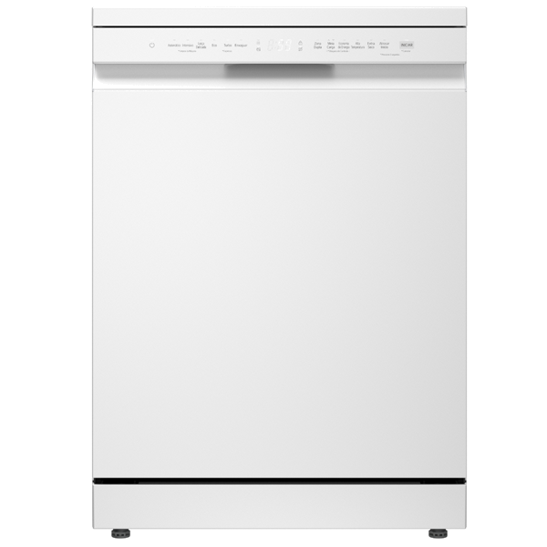 MÁQUINA DE LAVAR LOUÇA LG – DF273FW