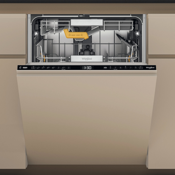 MÁQUINA DE LAVAR LOUÇA WHIRLPOOL – WH8IA15AM3TUS0