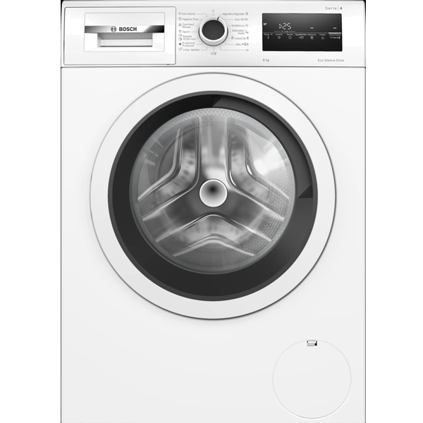 MÁQUINA DE LAVAR ROUPA BOSCH – WAN24272ES