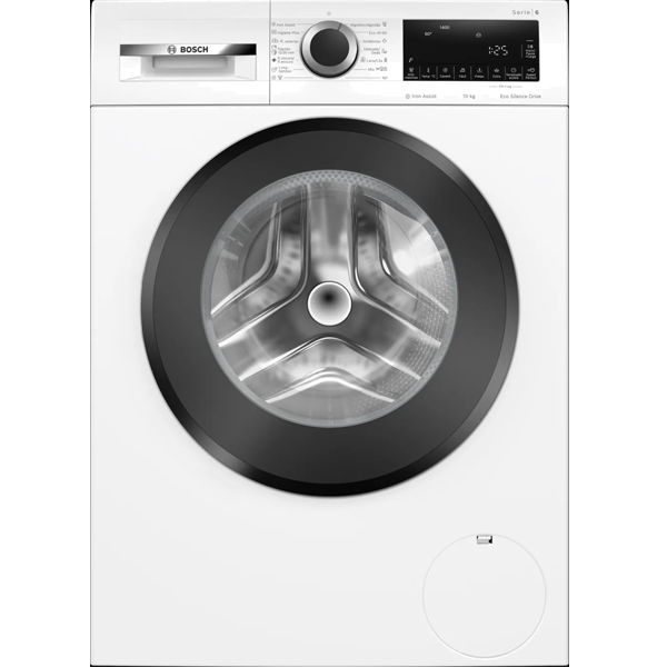 MÁQUINA DE LAVAR ROUPA BOSCH – WGG254Z5ES