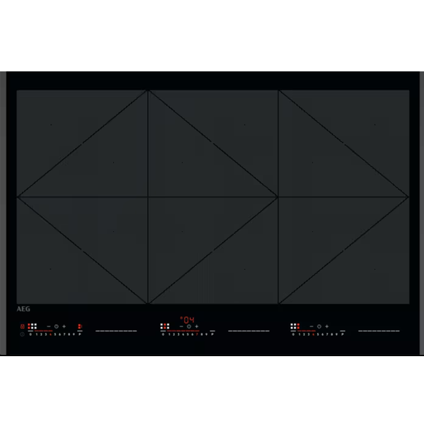PLACA AEG – TR84IT00FB