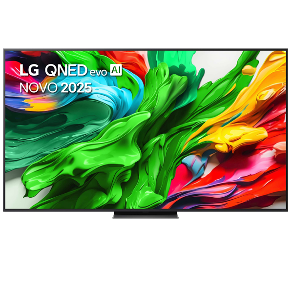 QNED LG – 75QNED86A6A