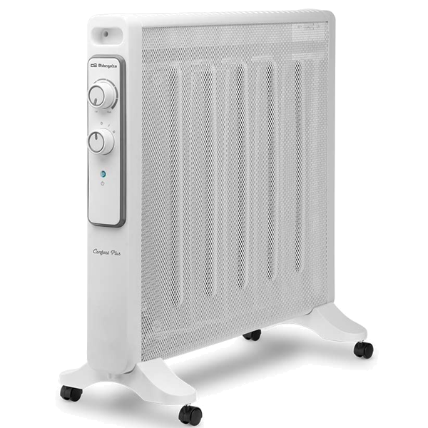 RADIADOR DE MICA ORGEBOZO – RMN2030