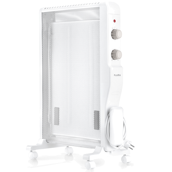 RADIADOR MICA FLAMA – 2331FL