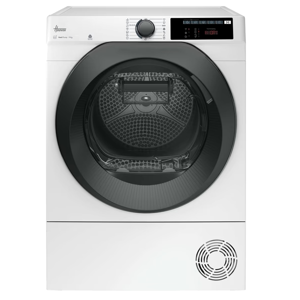 SECADOR DE ROUPA HOOVER – NDEH 9N2 TBES-S