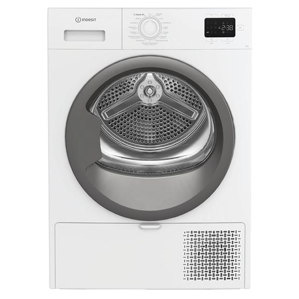 SECADOR DE ROUPA INDESIT – CYD93DWS SPT