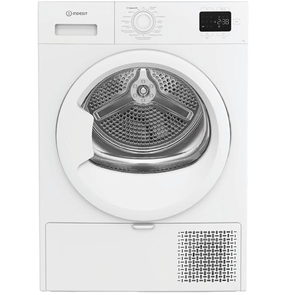 SECADOR DE ROUPA INDESIT – CYSD83DWW SPT