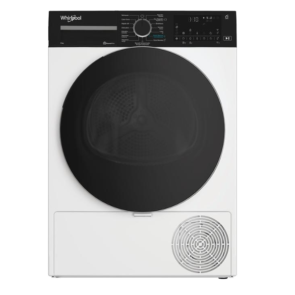 SECADOR DE ROUPA WHIRLPOOL – CWD84M WBS SPT