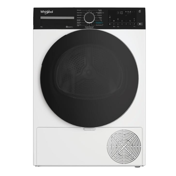 SECADOR DE ROUPA WHIRLPOOL – CWD85M WBR SPT