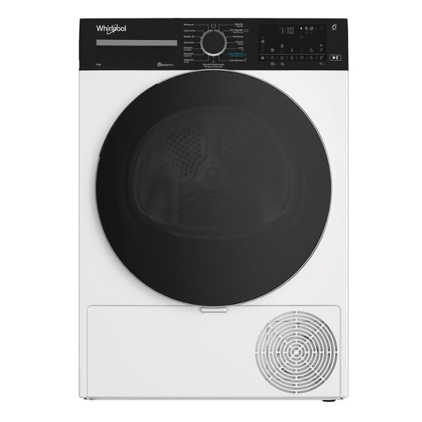 SECADOR DE ROUPA WHIRLPOOL – CWD94M WBS SPT