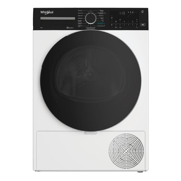 SECADOR DE ROUPA WHIRLPOOL – CWD95M WBR SPT