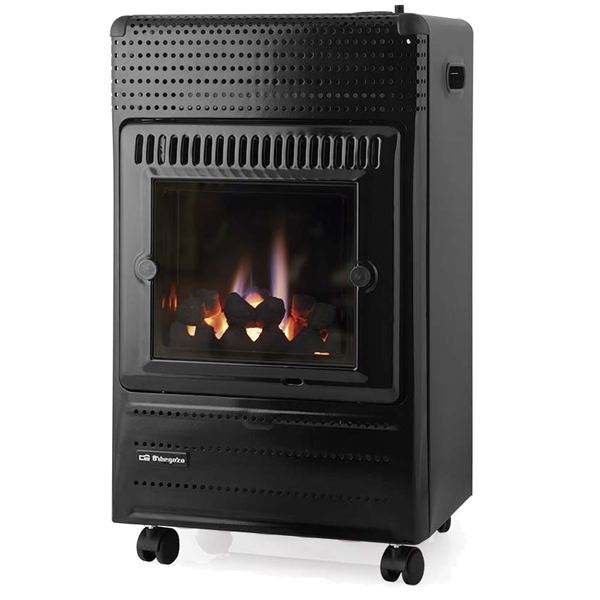 AQUECEDOR CHAMA AZUL ORBEGOZO – HBF95N