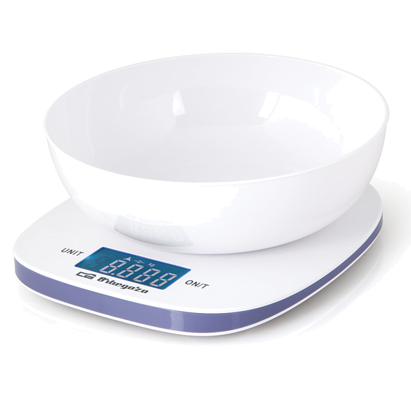 BALANÇA DE COZINHA ORBEGOZO – PC 1014 A