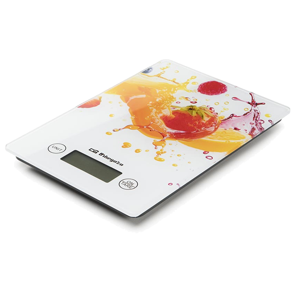 BALANÇA DE COZINHA ORBEGOZO – PC 1023