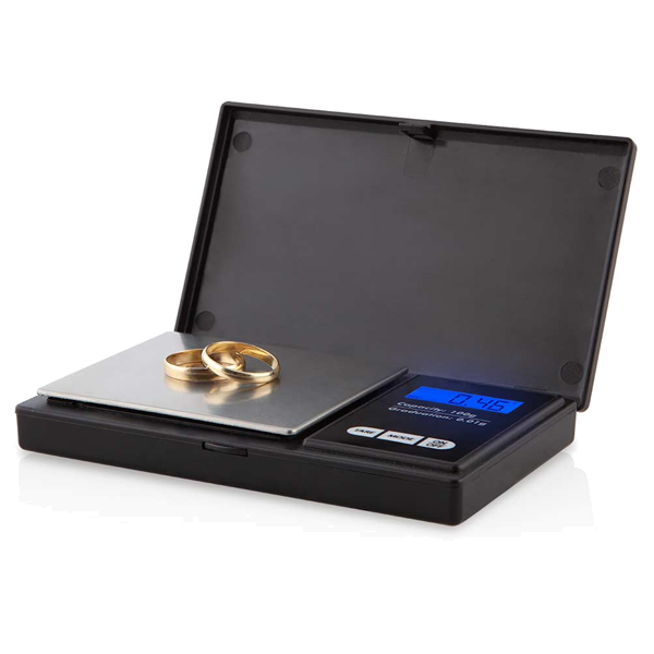 BALANÇA DE COZINHA ORBEGOZO – PC2017A