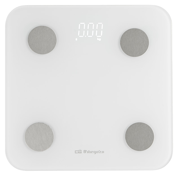 BALANÇA WC ORBEGOZO – PB 3005