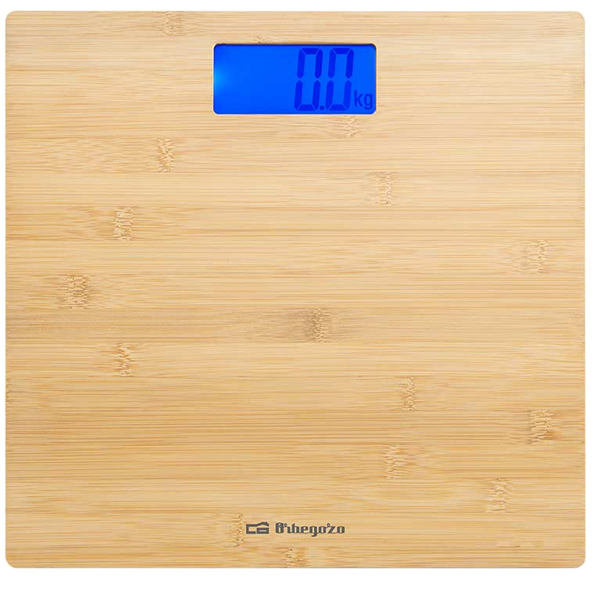 BALANÇA WC ORBEGOZO – PB2335