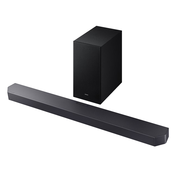 BARRA DE SOM SAMSUNG – HW-Q600F/ZF